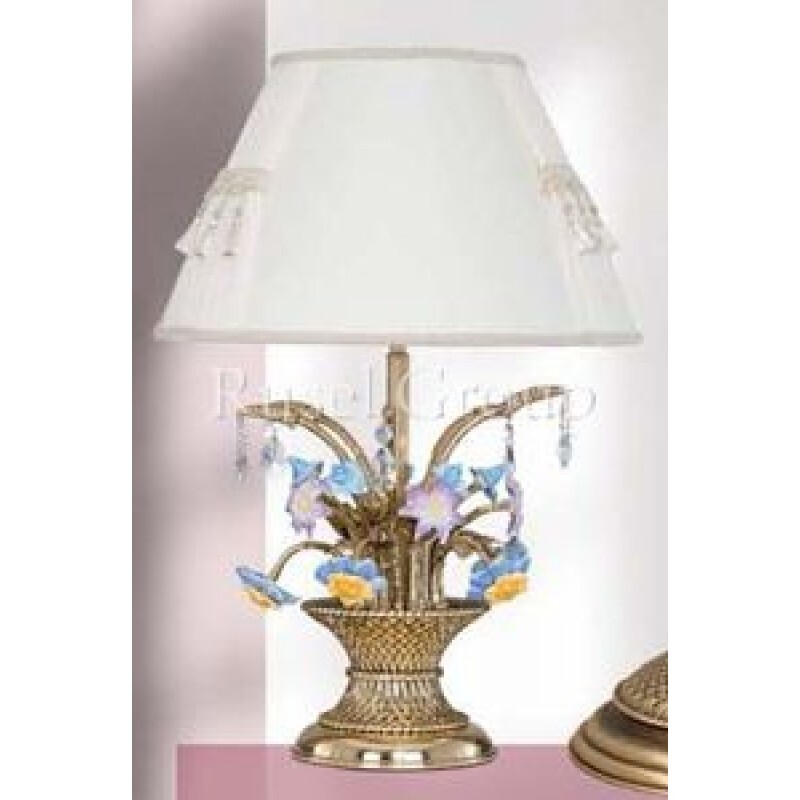 Настольная лампа Riperlamp Valencia 059R