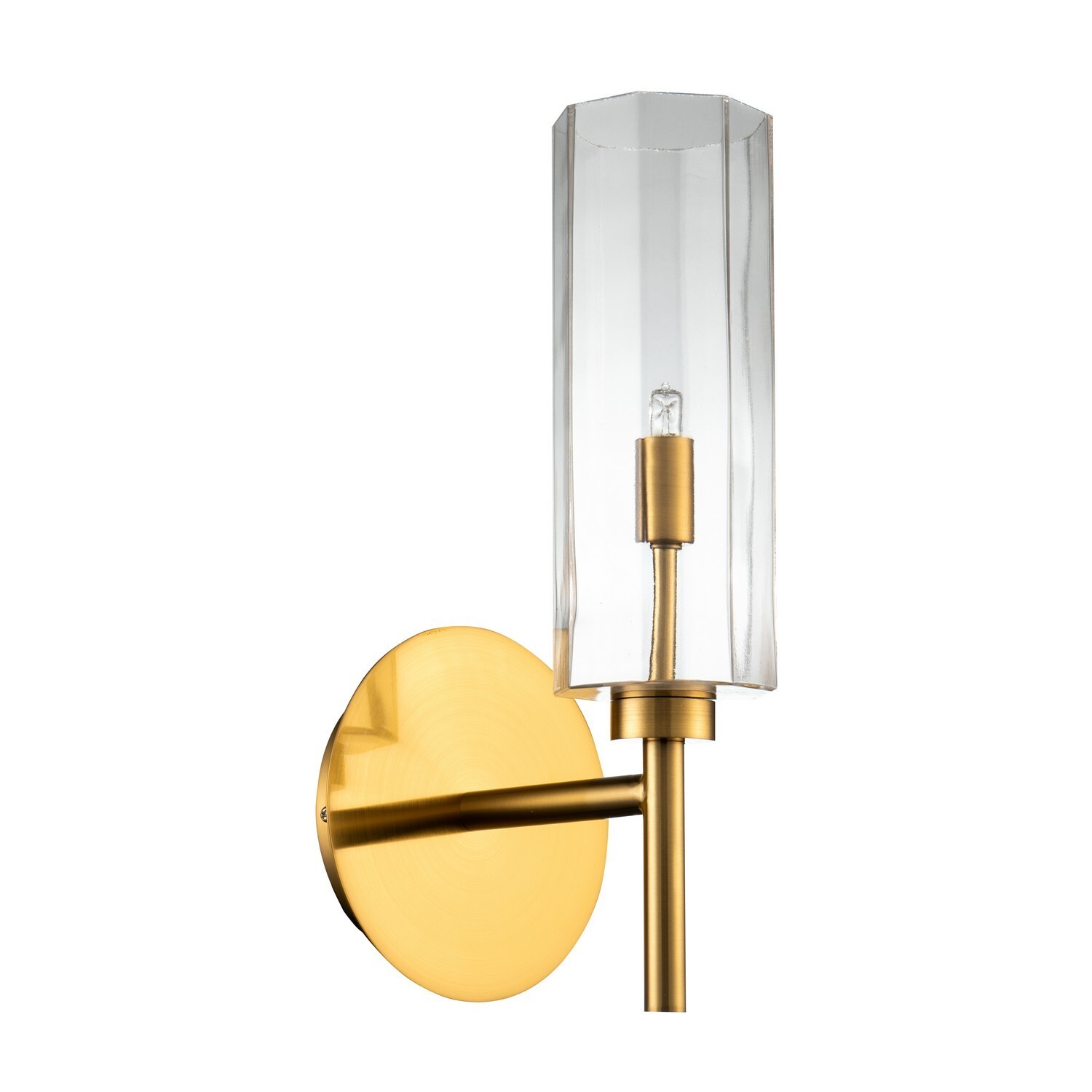 Настенный светильник Favourite 2648-1W