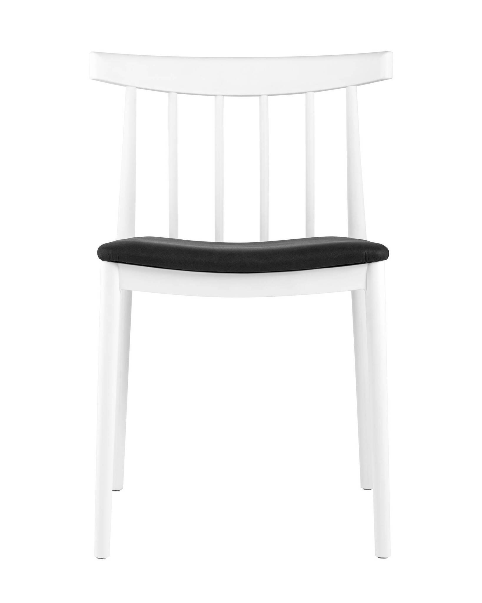 Стул Ranch белый Stool Group