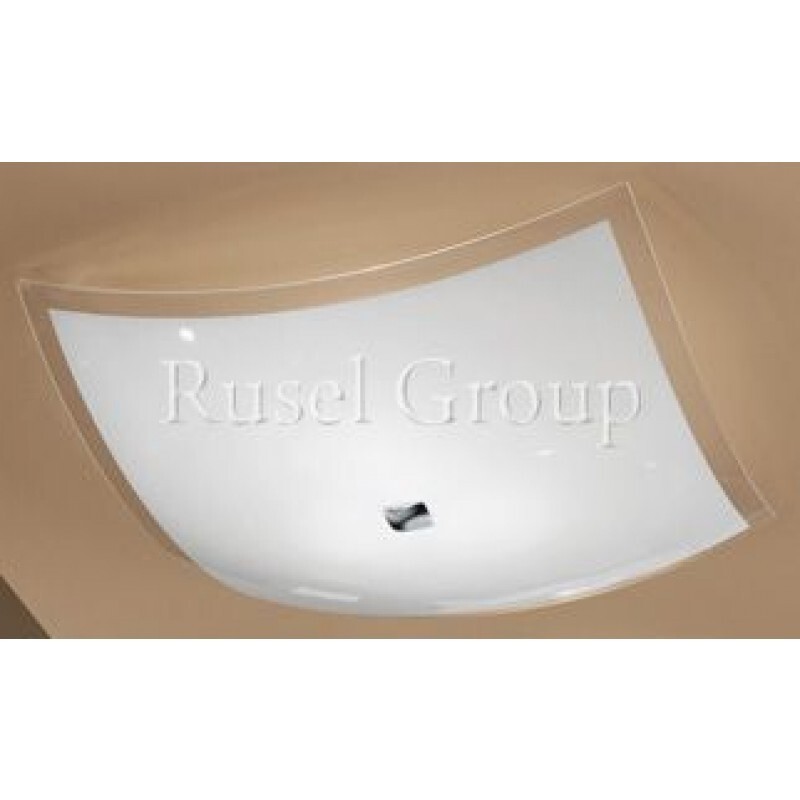 Настенно-потолочный светильник Linea Light Mille 3569