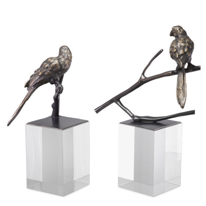 Набор фигурок Eichholtz OBJECT MORGANA 114143