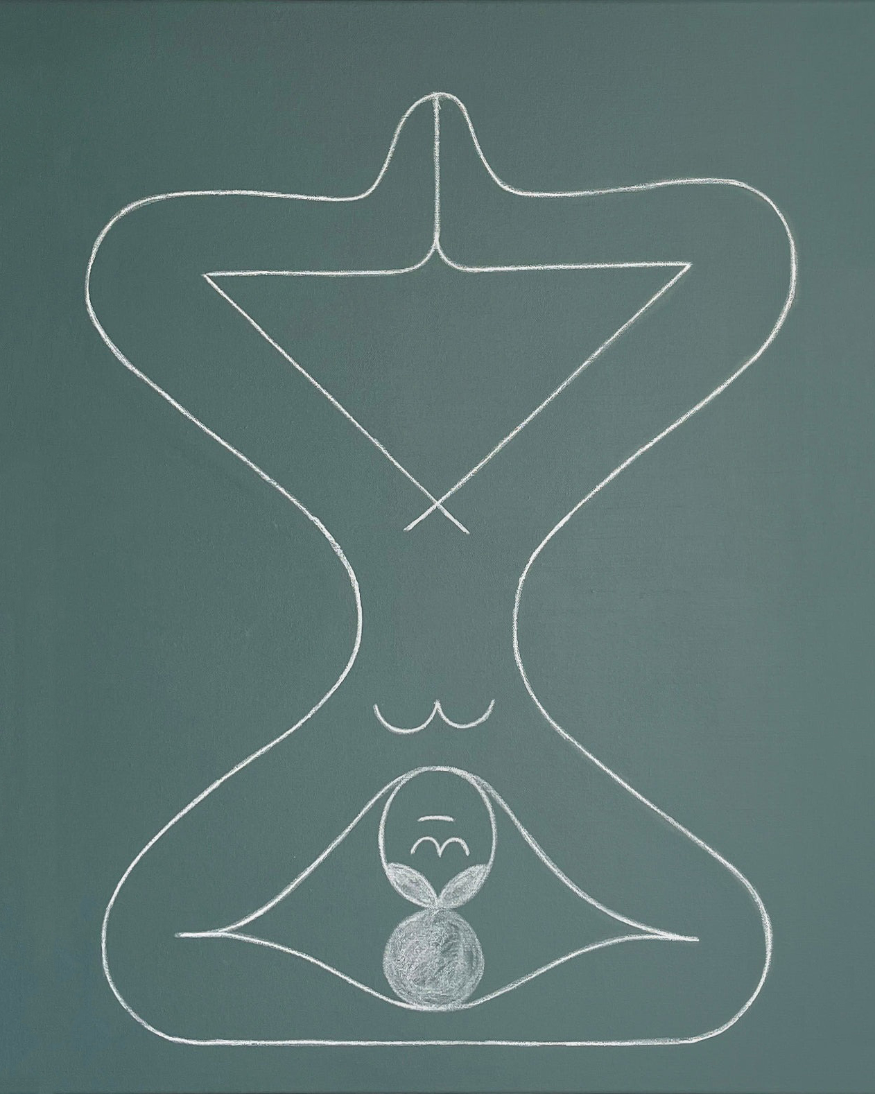 Интерьерный жикле Meditar Louvre Home PP230227