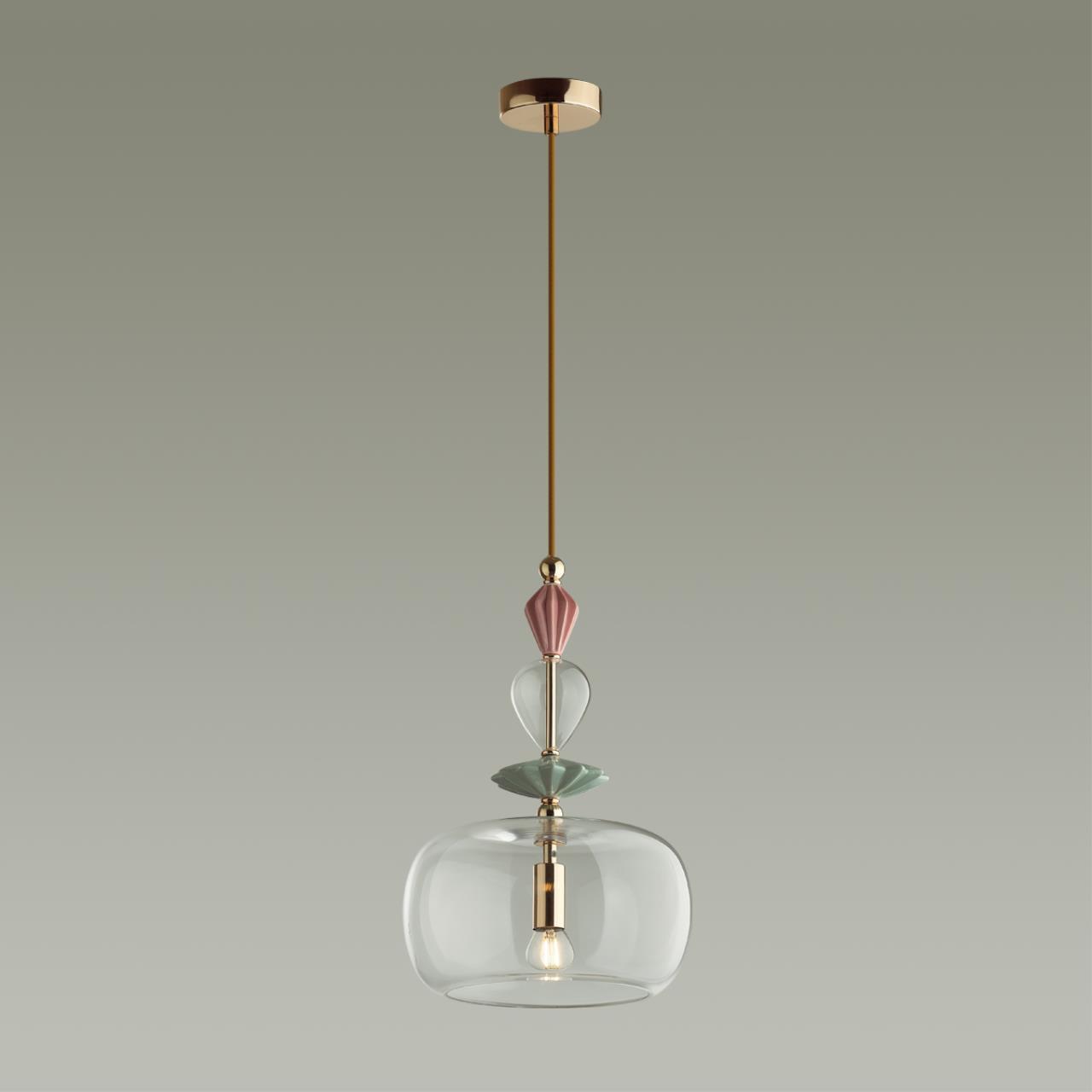 Подвес Odeon Light 4855/1A