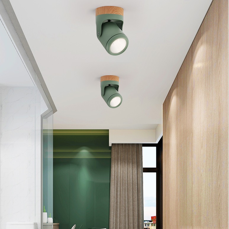 Настенный светильник RISSA WALL by ImperiumLoft