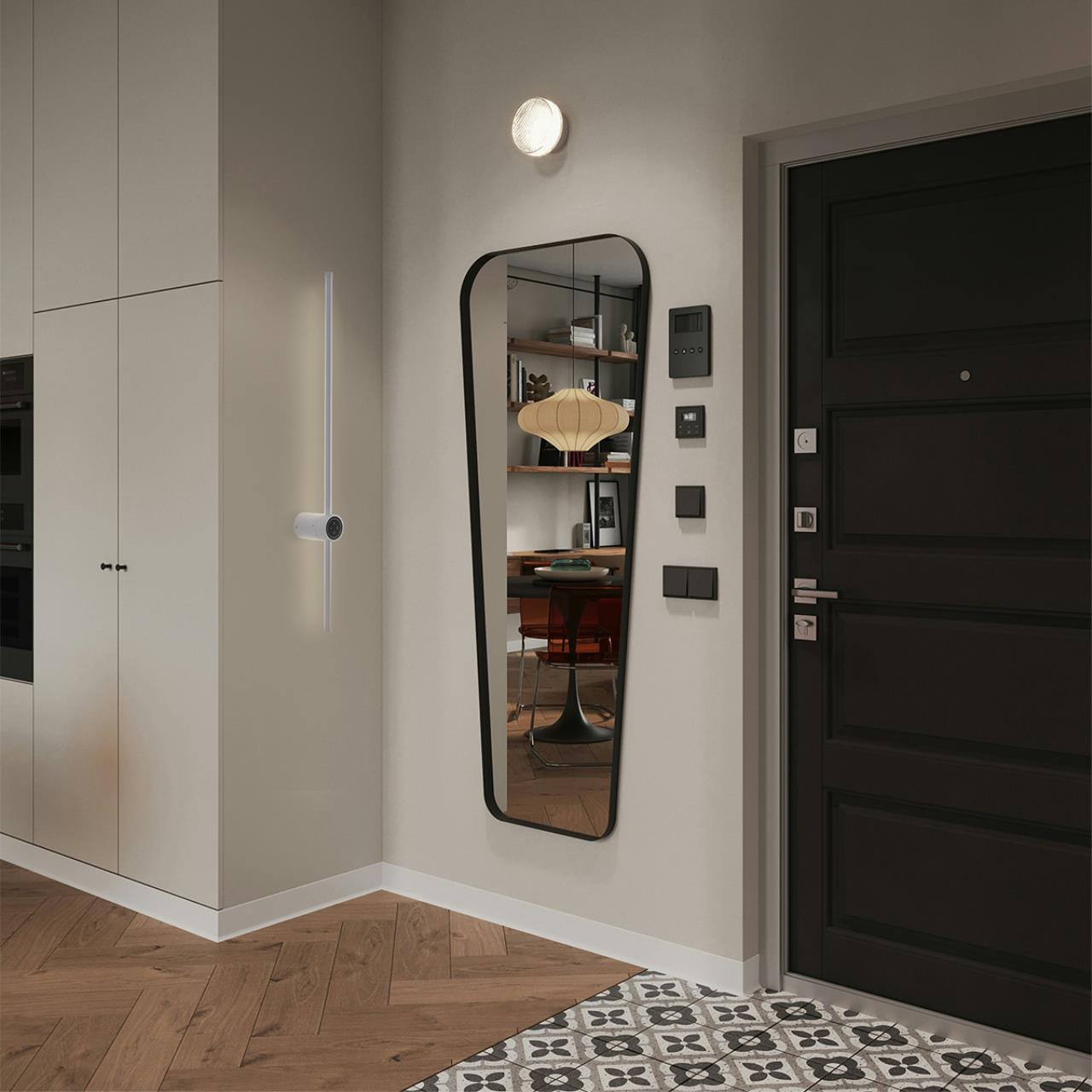 Настенный светильник Lumion 8309/14WL