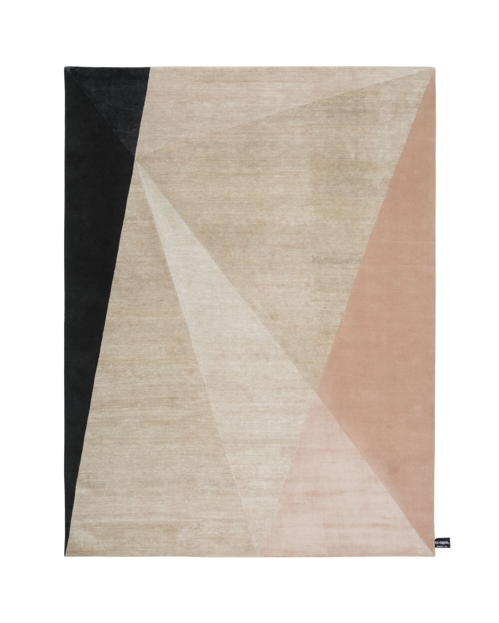 Ковер CC-TAPIS Dipped Angle Standard