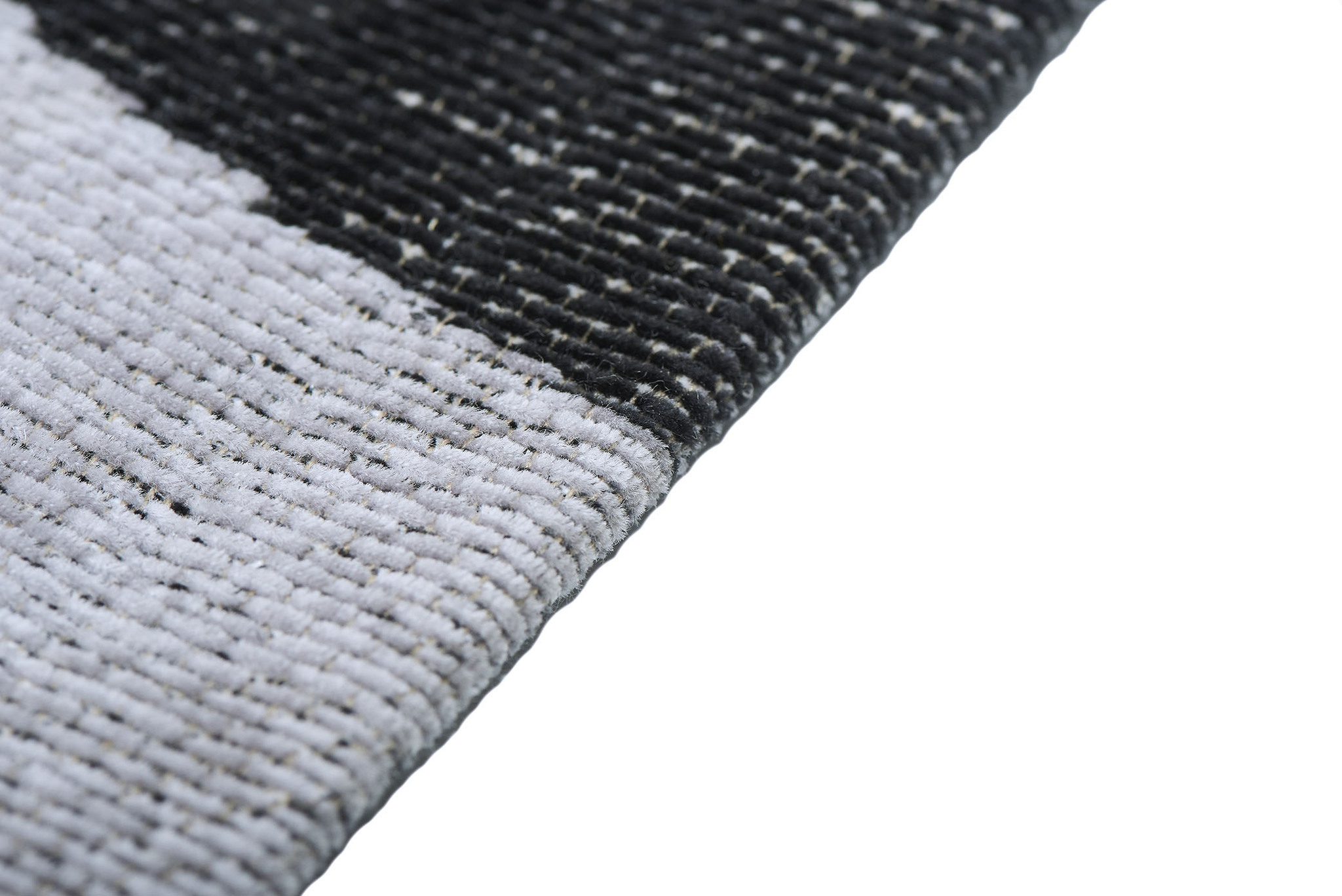 Ковер Carpet Decor RENE Grey C1251