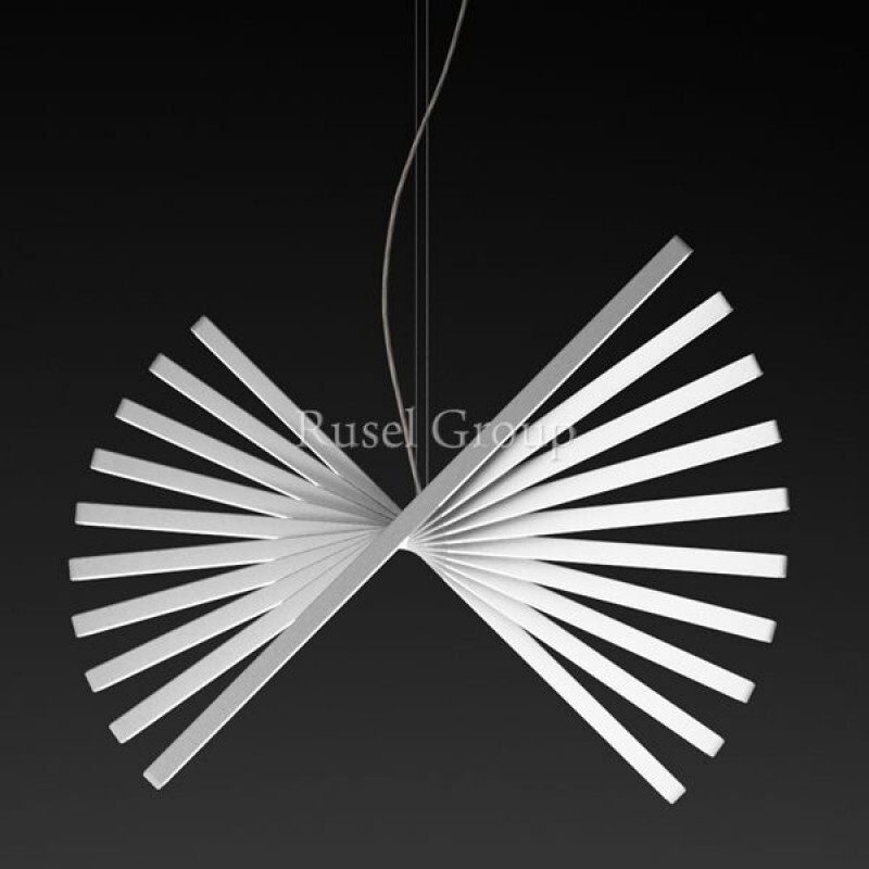 Подвесной светильник Vibia Rhythm 2120