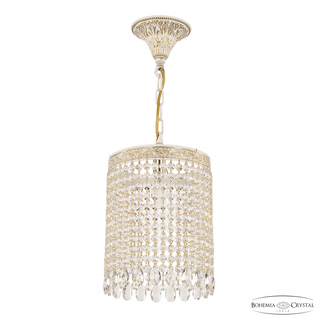 Подвесной светильник AL19201/20OL WMG Bohemia Ivele Crystal