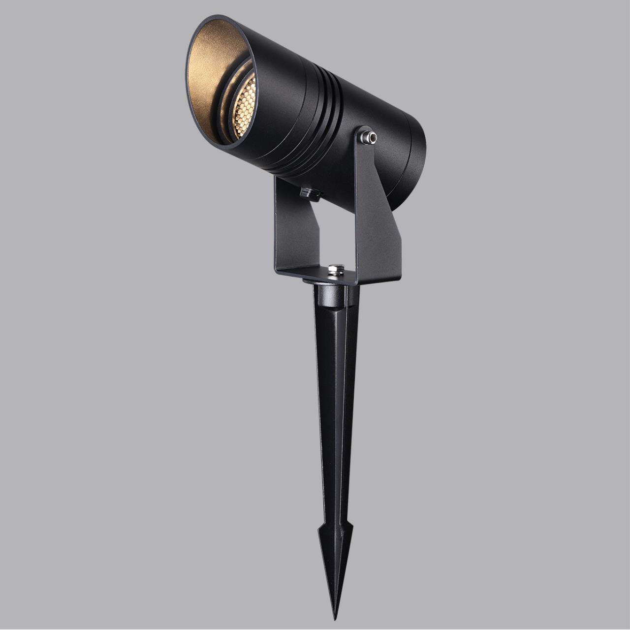 Уличный светильник Odeon Light 6647/15GL3