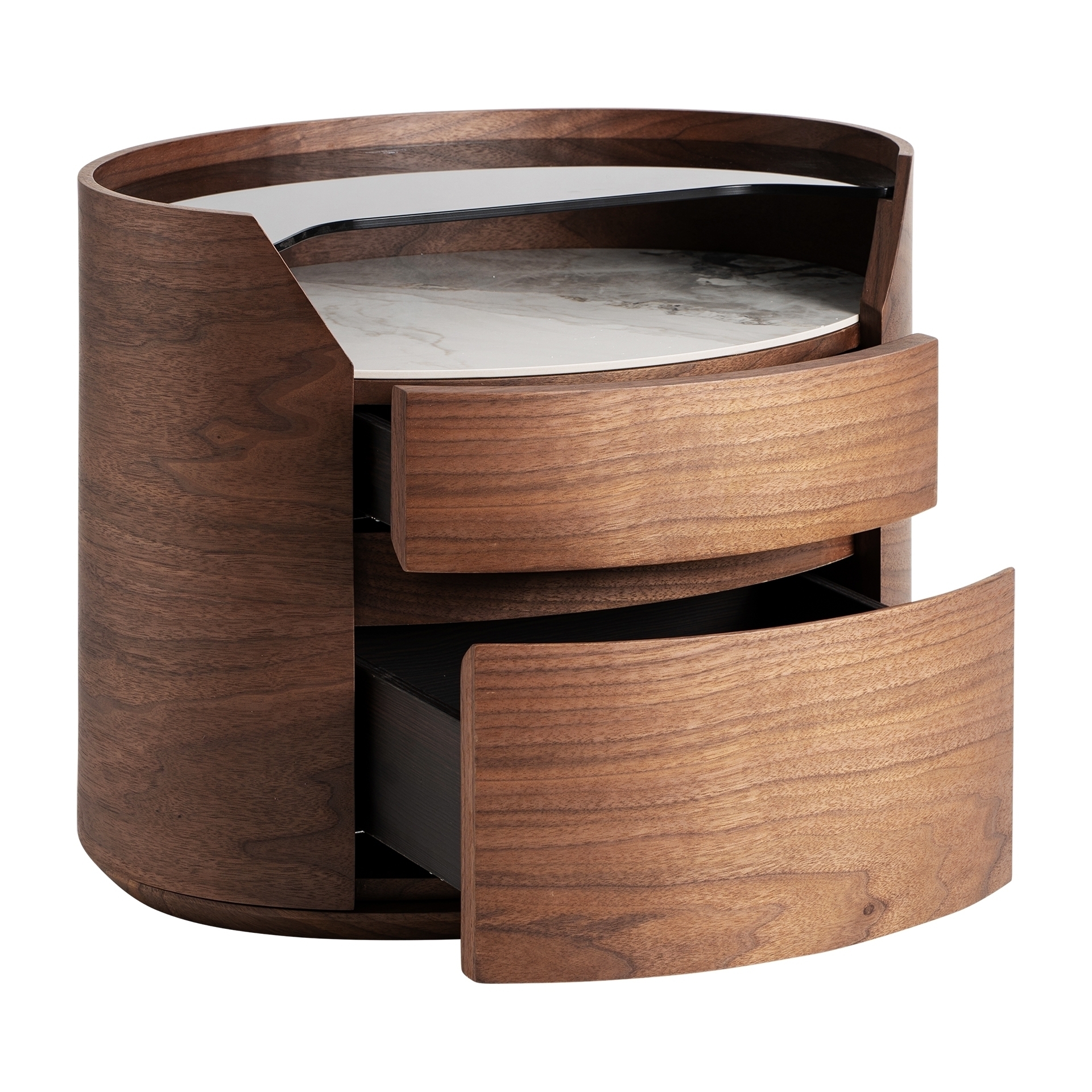 Прикроватная тумбочка Lecco Vical