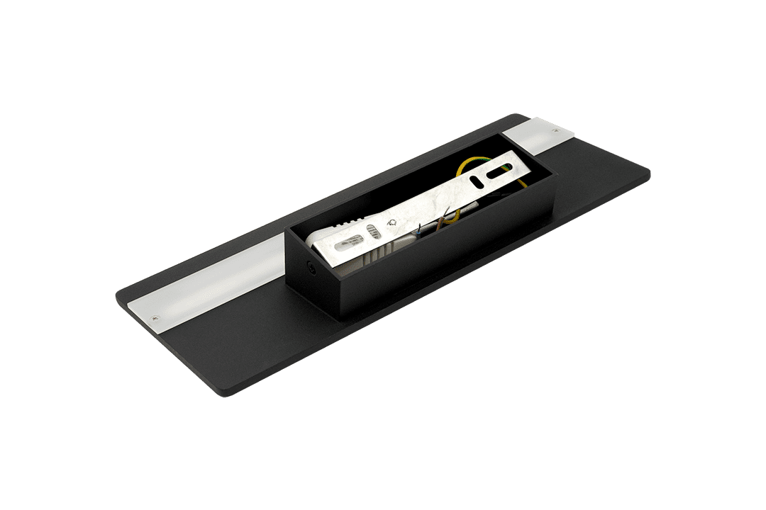 Светильник настенный DesignLed GW-5011M-6-BL-WW