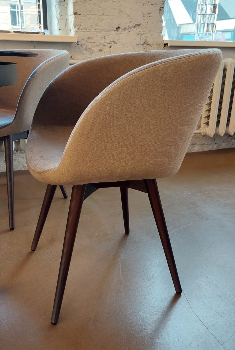 Стул Midj Sonny P L TS_R S1521QW_R