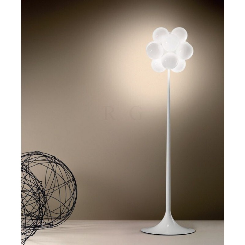 Напольный светильник De Majo BABOL R