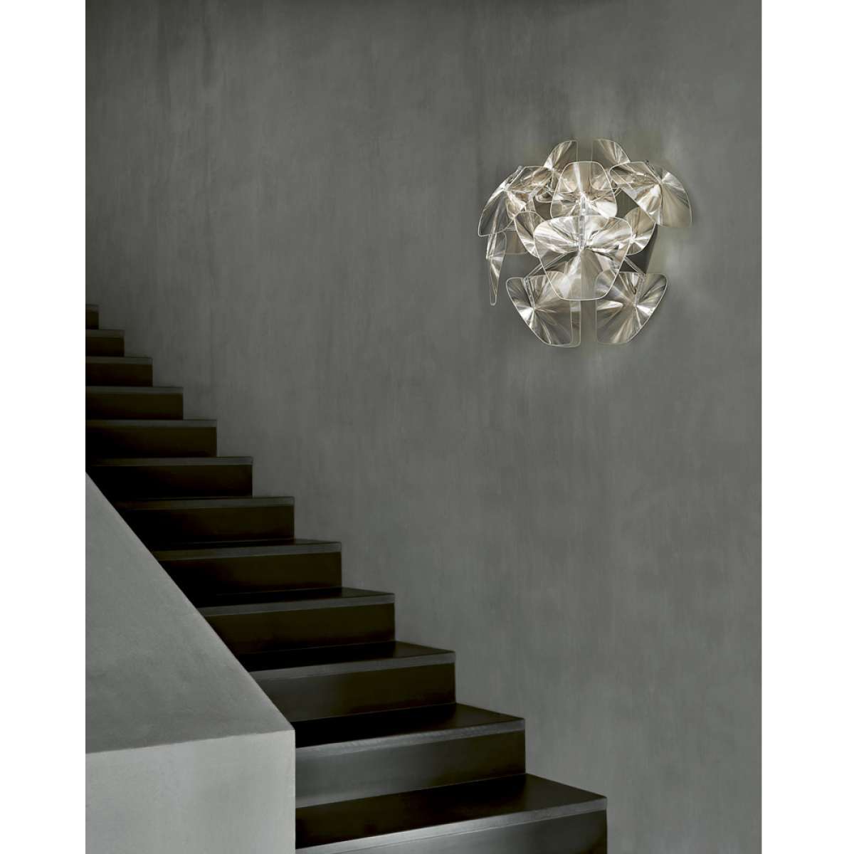 Настенный светильник Luceplan D66/8a