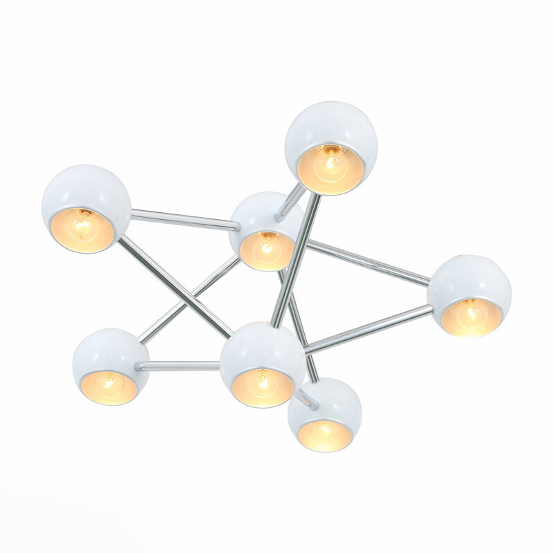 Подвесная люстра ST Luce SL853.503.07