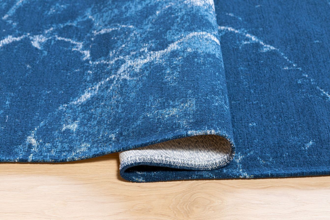 Ковер Carpet Decor Atlantic Blue C1159