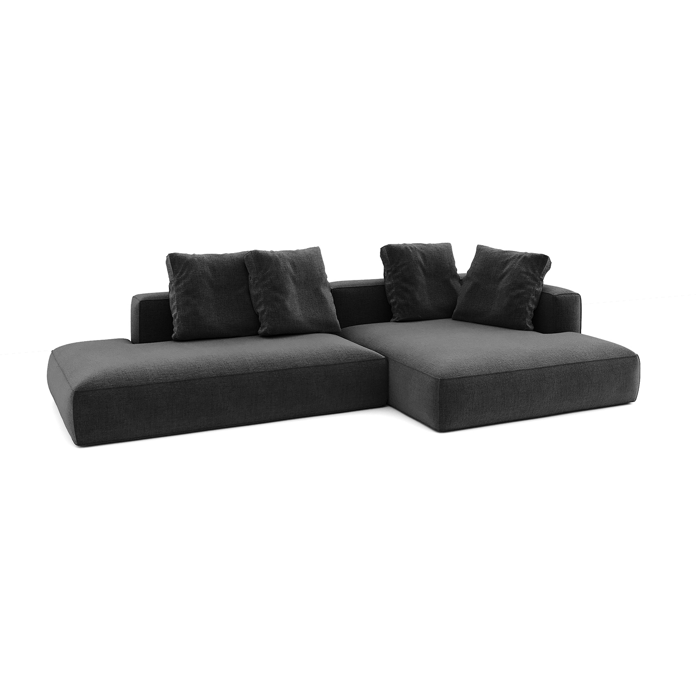 Диван-кровать KARE Memphis K00324