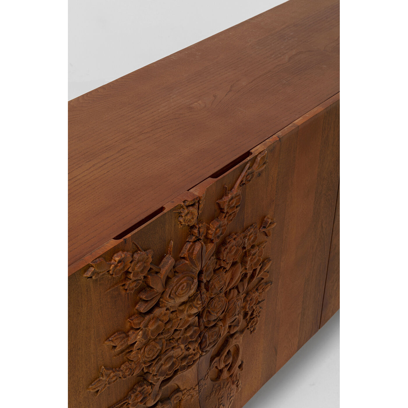 Комод Flower Bouquet 177x75cm KARE 70082