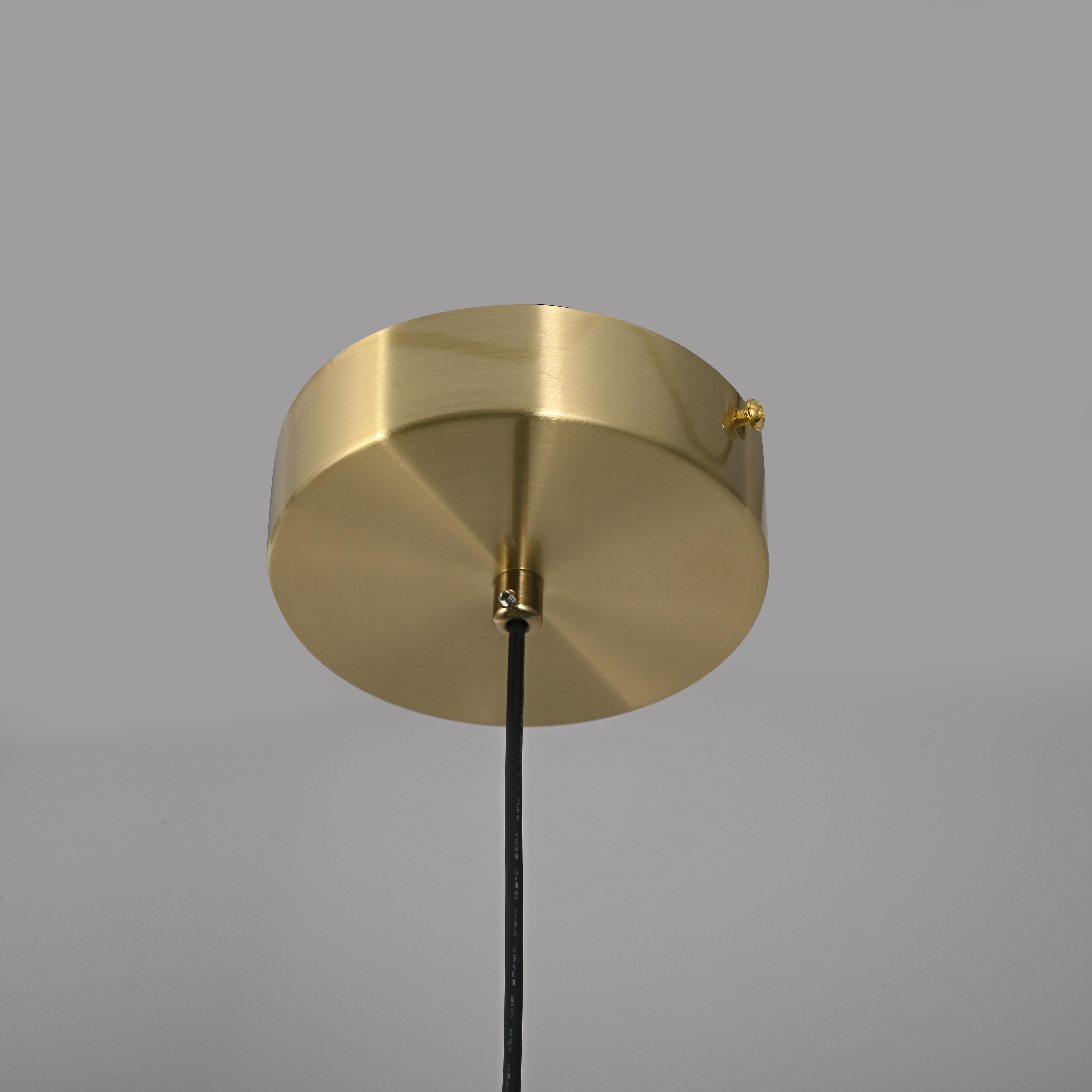 Подвесной Светильник Resist Led B D90 By Imperiumloft
