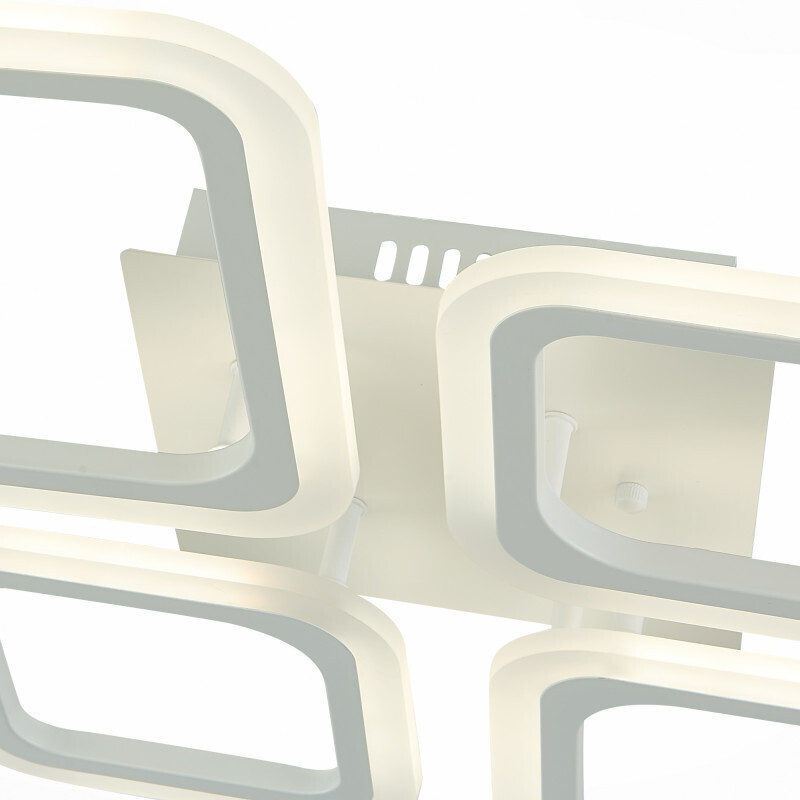 Накладной светильник EVOLED SLE500152-04