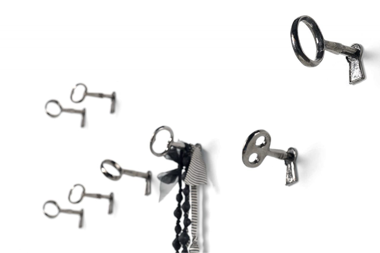 Крючок MOGG Memorie MMM21