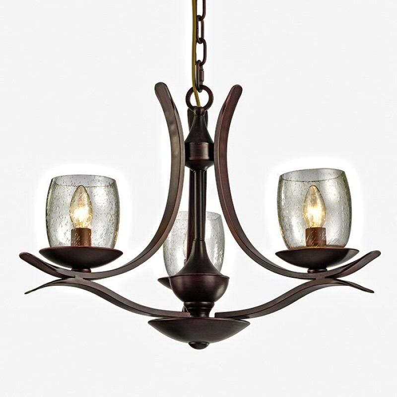 Подвесной светильник L'Arte Luce Salma L22003.26