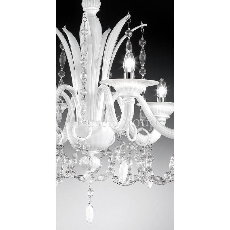 Люстра de MAJO 6009 K6