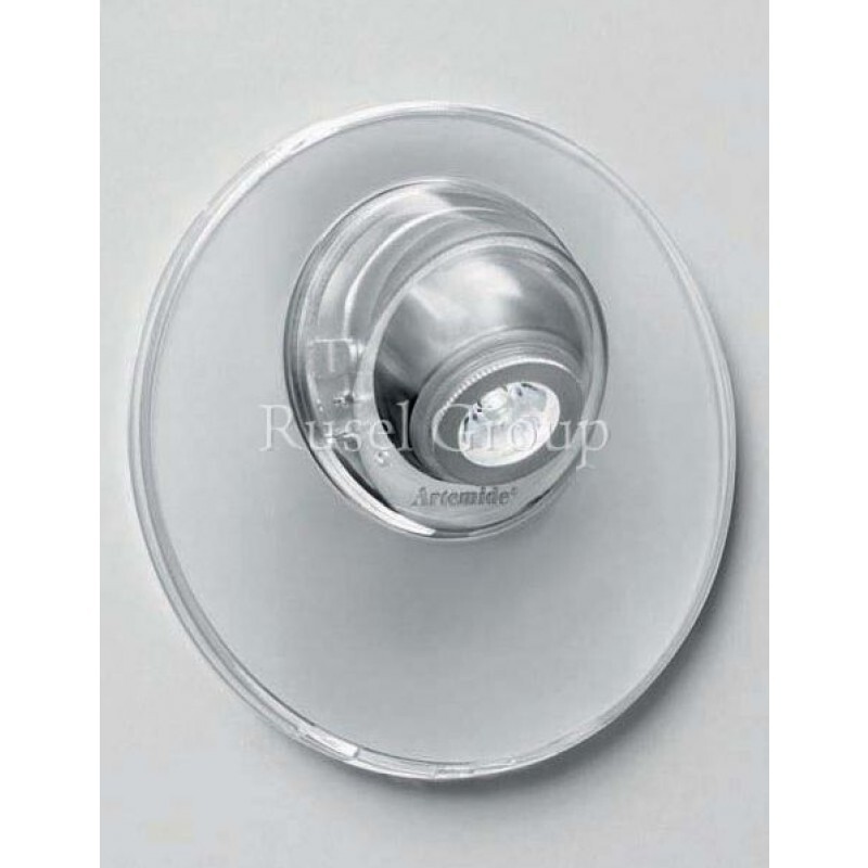 Встраиваемый светильник Artemide CHOOSE INCASSO LED