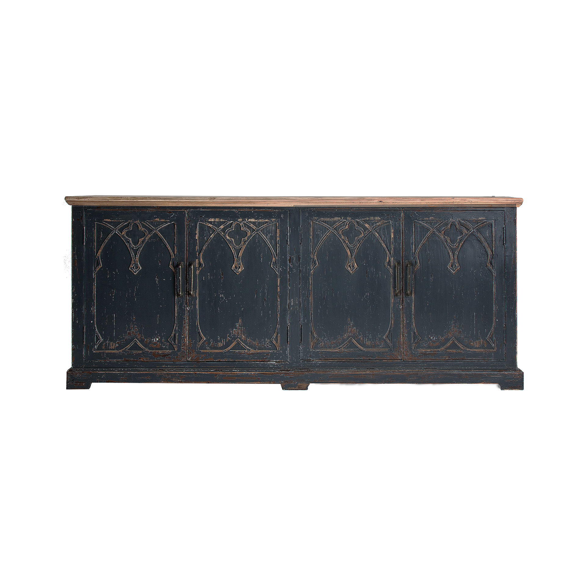 Прямоугольный сервант Suzara Vical