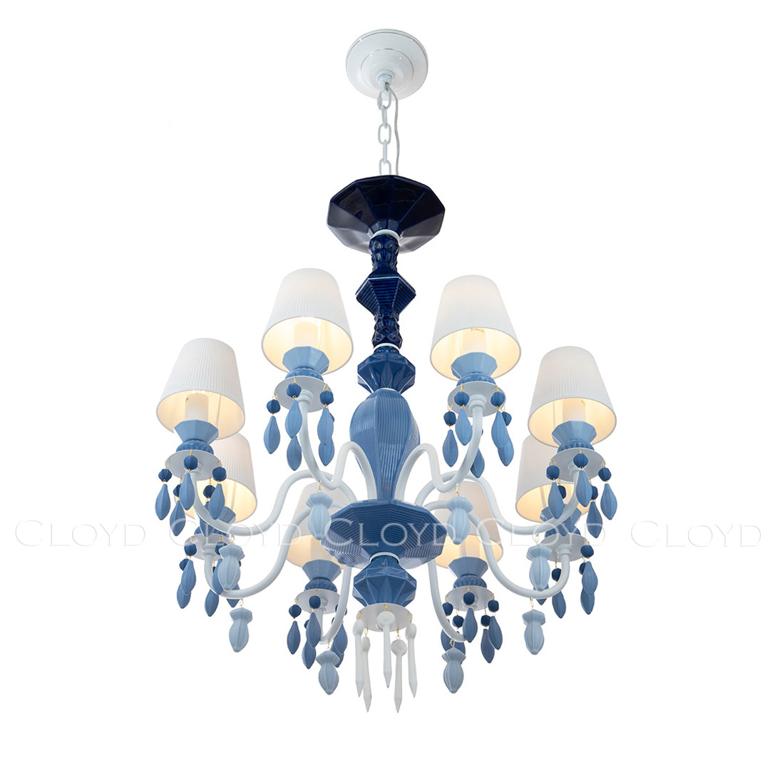 Люстра подвесная Cloyd Lottie 11455