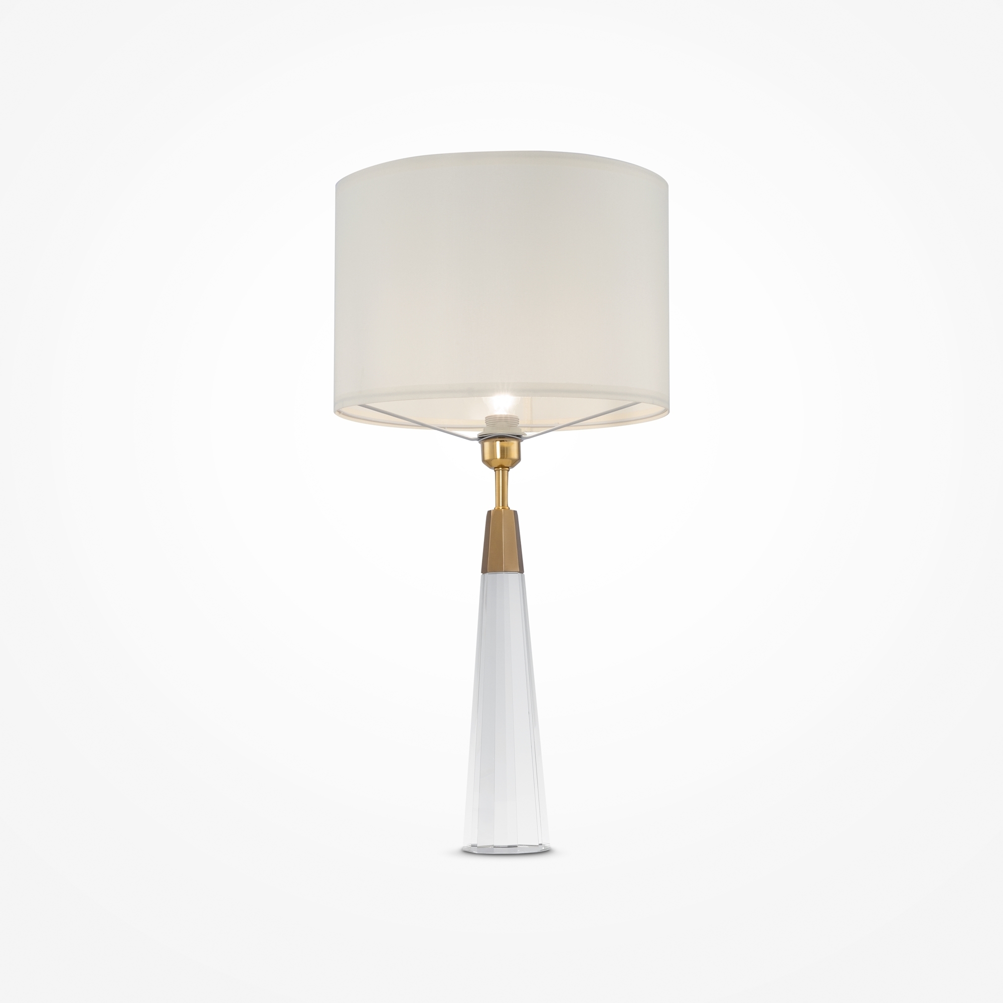 Настольный светильник Maytoni Z030TL-01BS2