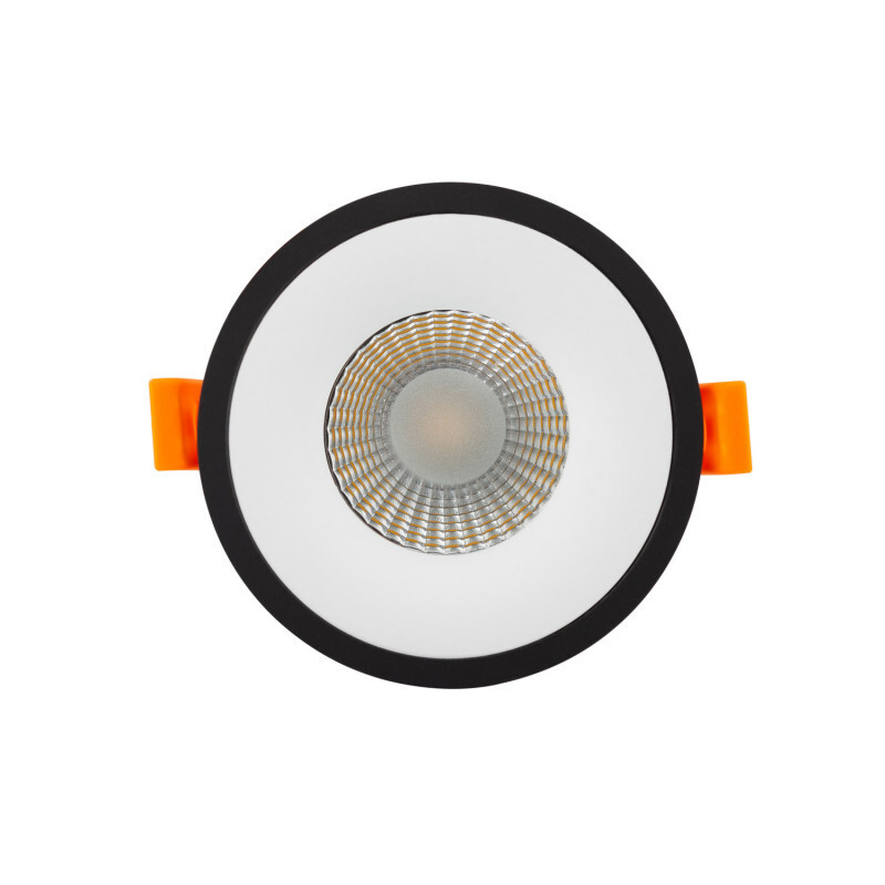 Встраиваемый светильник Denkirs DK4001-WH