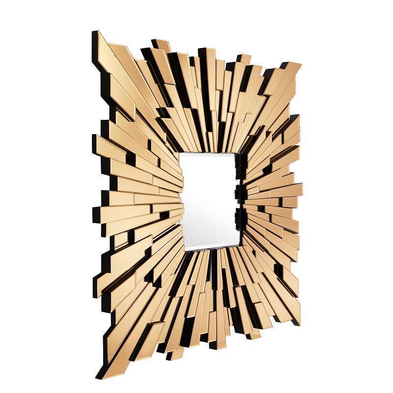 Зеркало Eichholtz Moonriver 110015