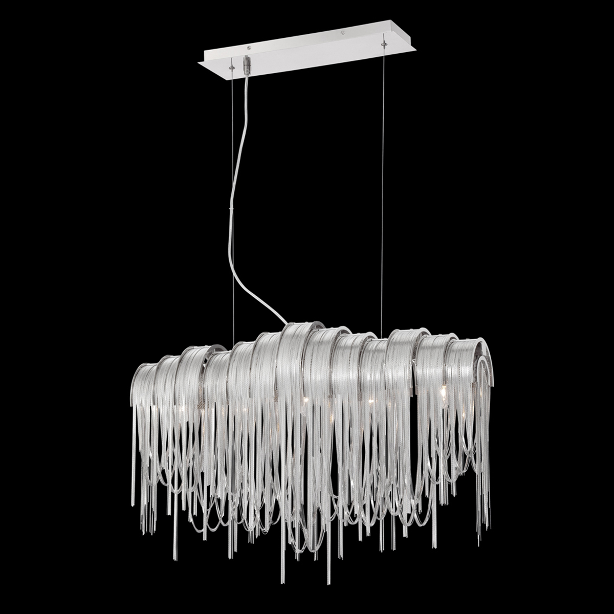 Люстра Delight Collection Avenue 5 km0357p