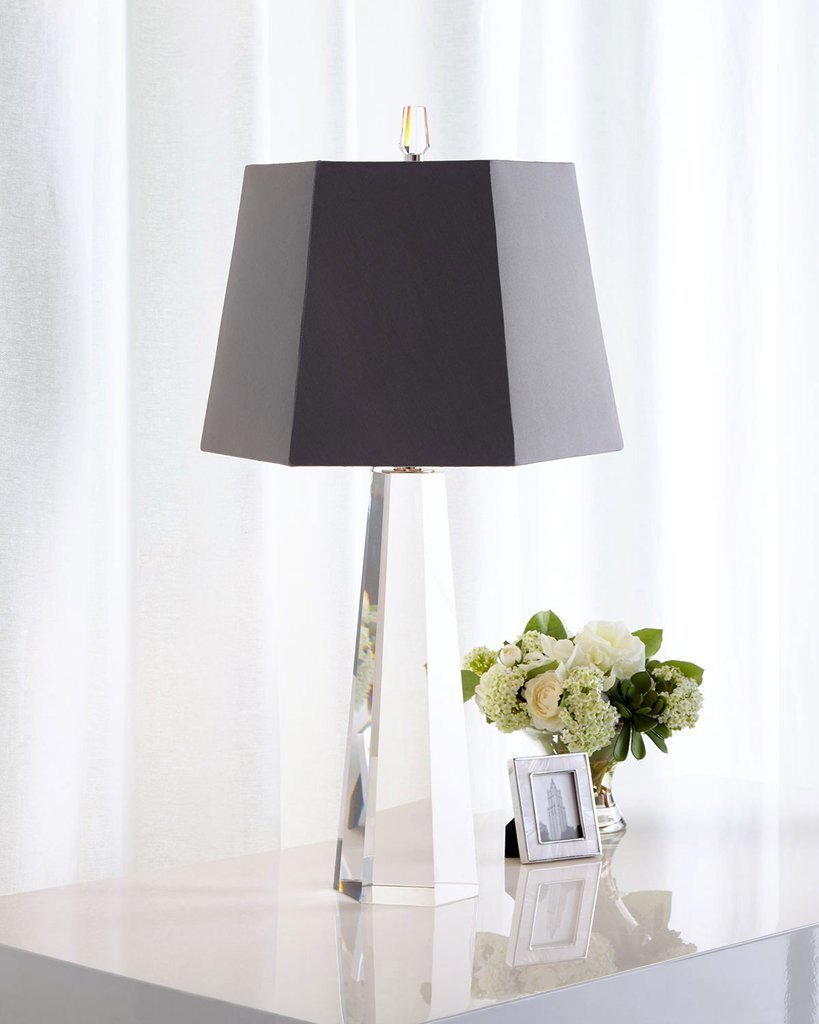 Настольная лампа "Ирвин" Louvre Home