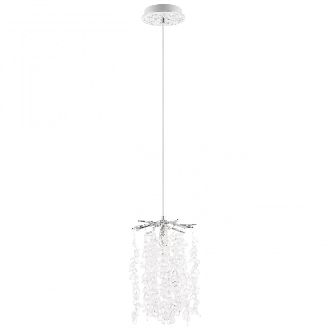 Подвесной светильник 23110.210.1.E14.D CR Arte Milano