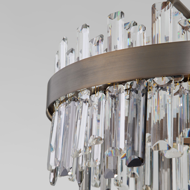 Подвесная люстра Bogate's 417/1