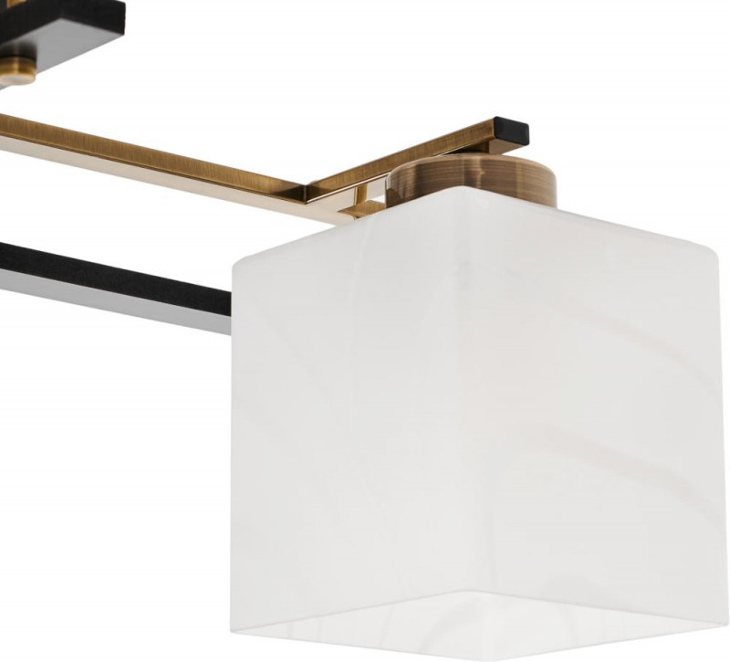 Накладная люстра MyFar MR1590-4C