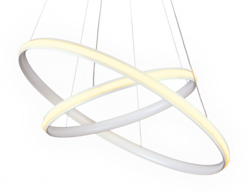 Подвесная люстра Ambrella FL407