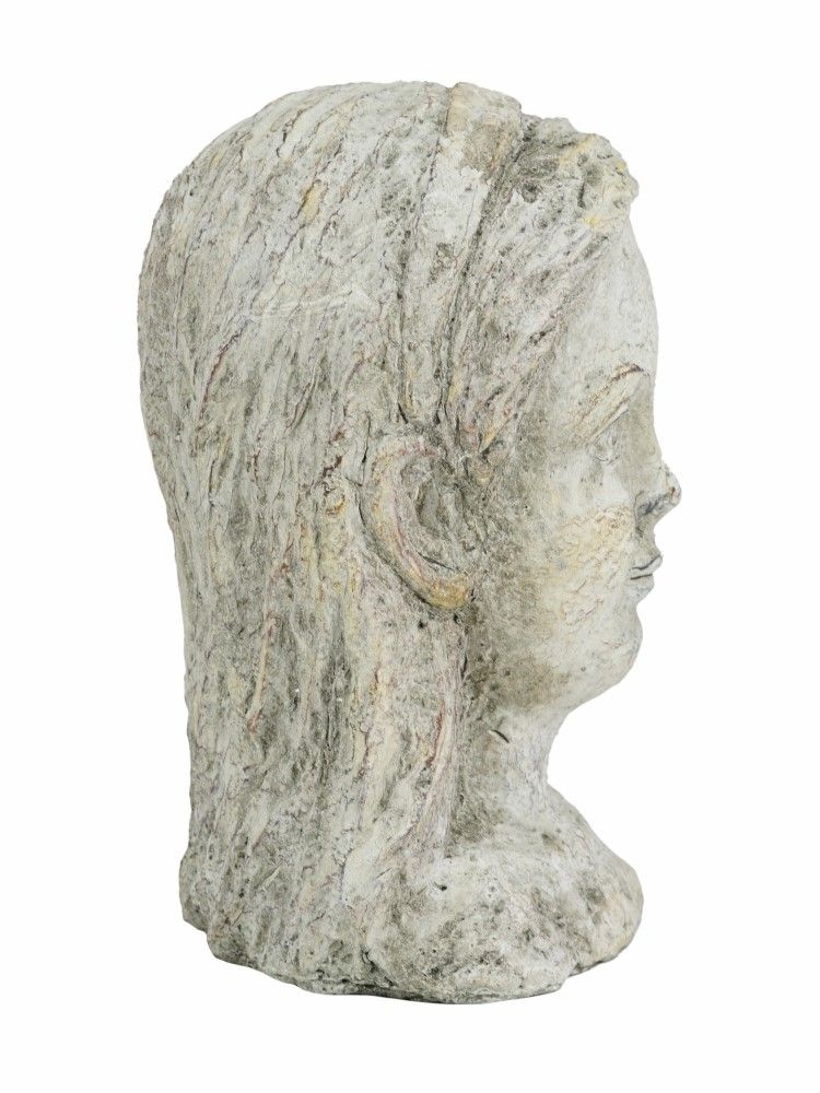 Бюст девушки Glasar 460285