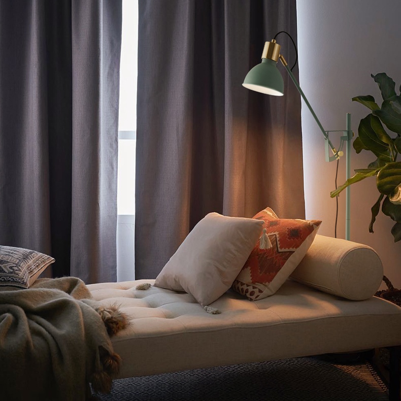 Торшер VINKLEN by ImperiumLoft