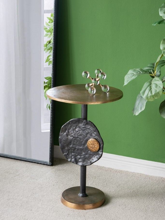 Столик интерьерный Glasar 86856