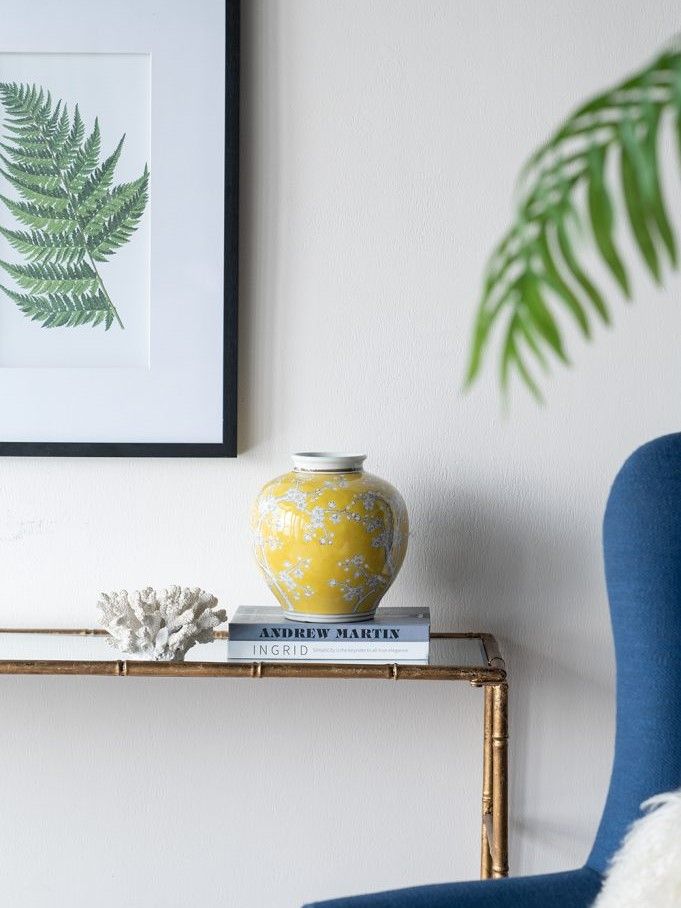 Ваза Glasar 60966