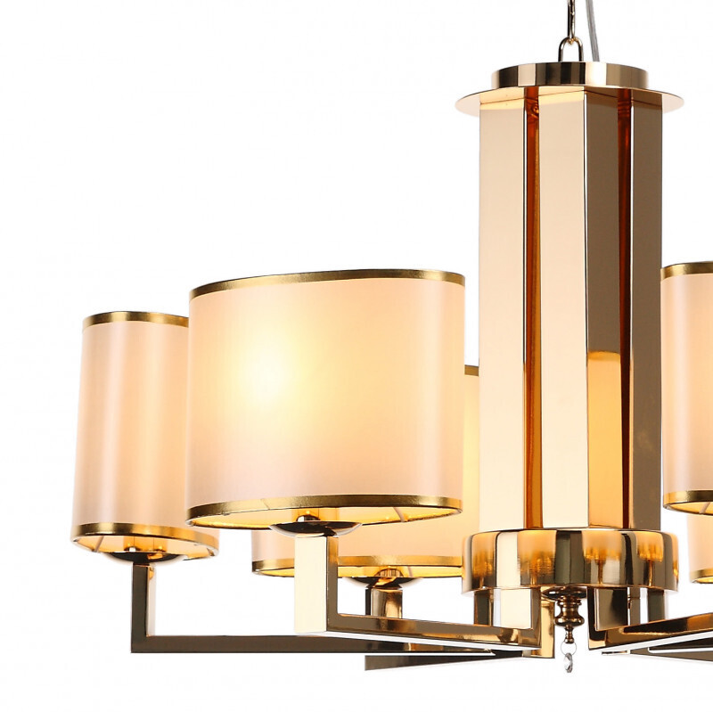 Подвесная люстра Stilfort 1049/03/06P