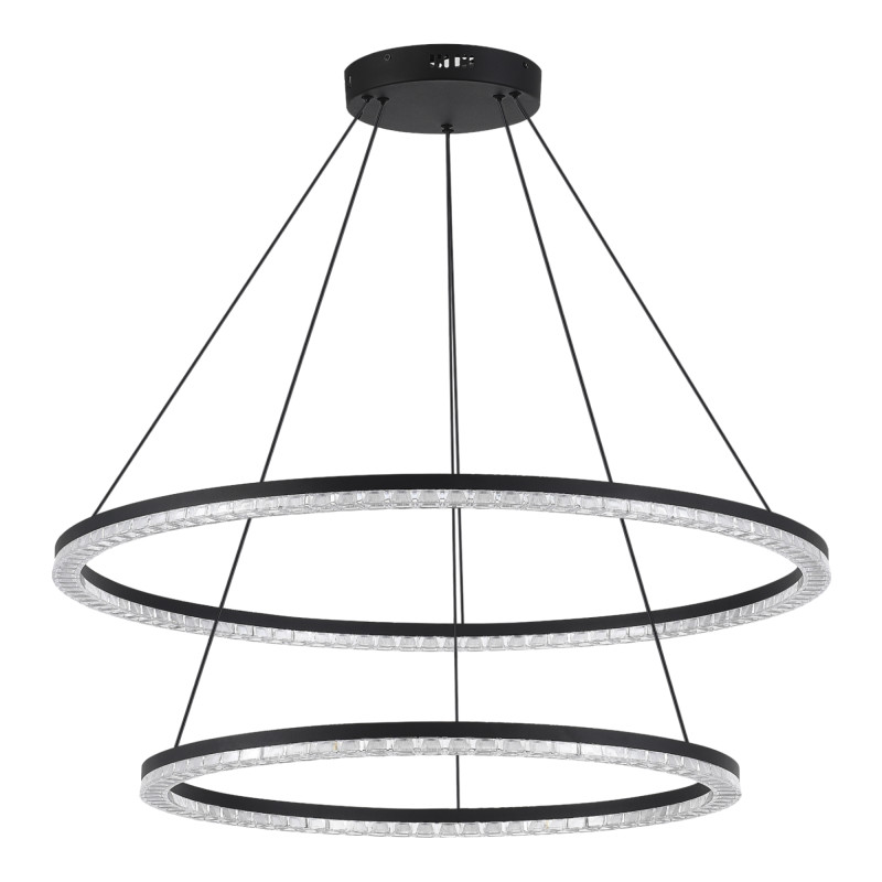 Каскадная люстра ST-Luce SL1018.403.02