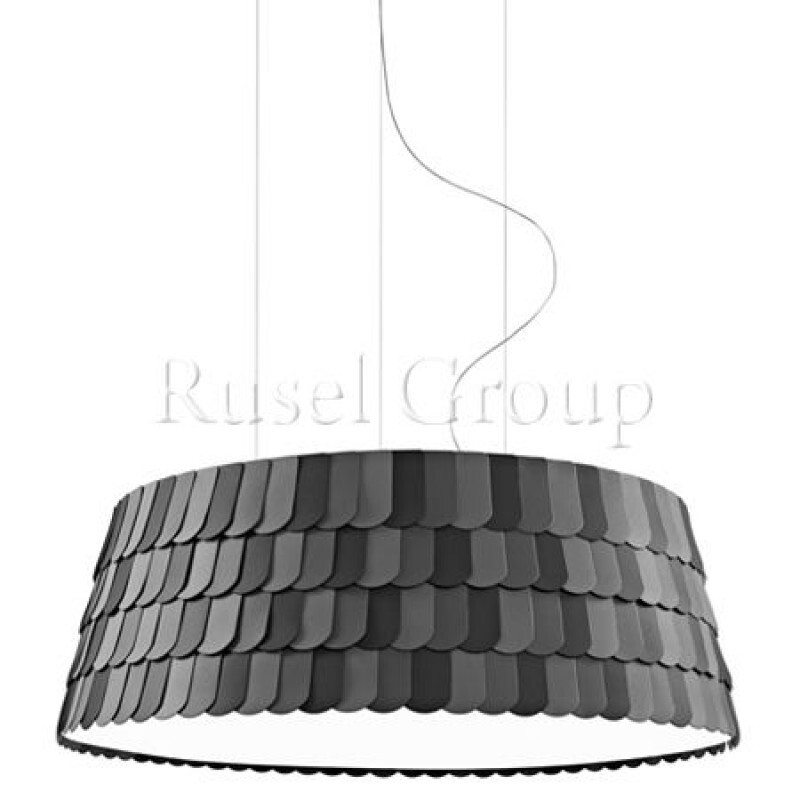 Подвесной светильник Fabbian Roofer F12 A09 21