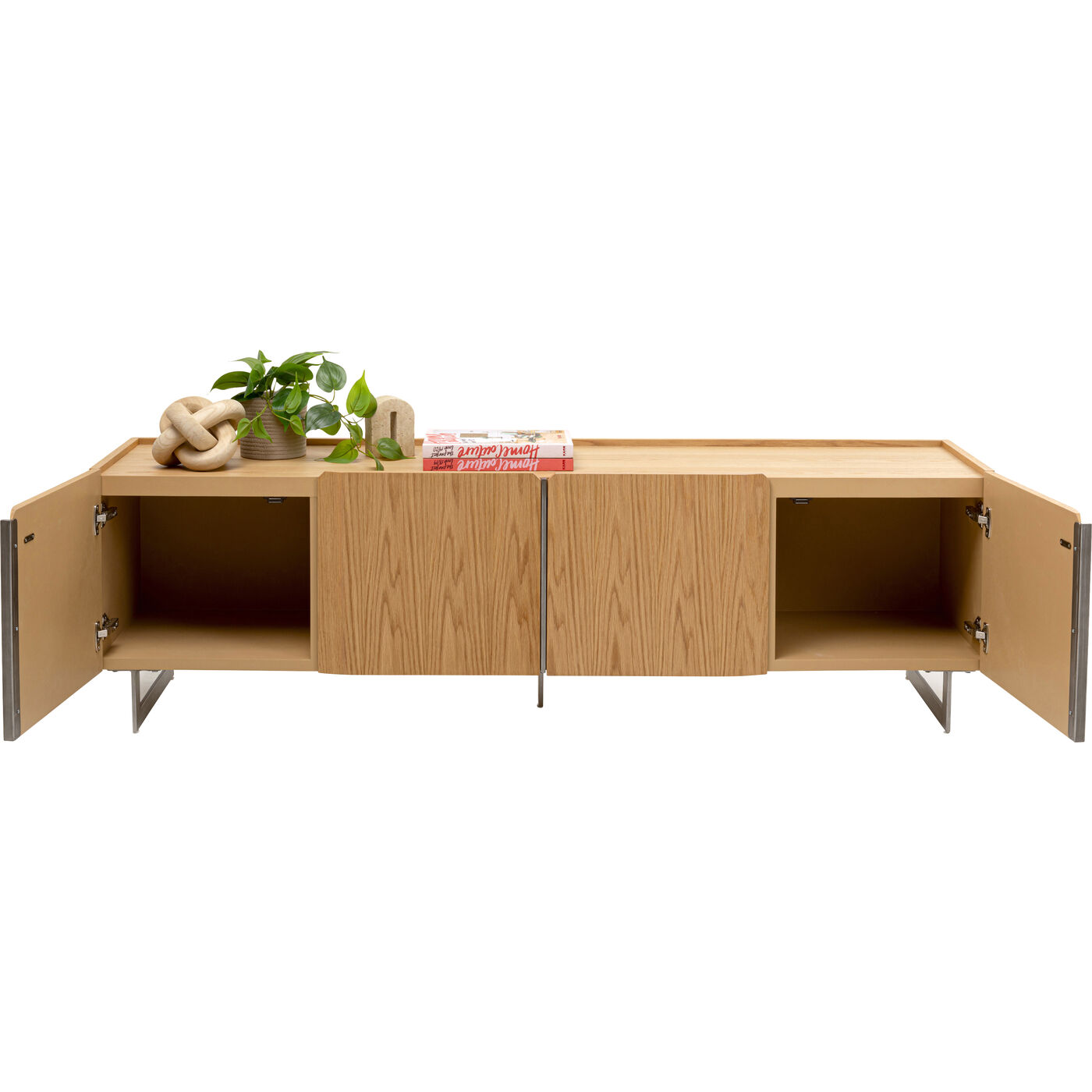 Комод Giulio 180x55cm KARE 71262