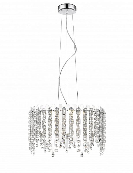 Подвесная люстра Simple Story 5931-5PL3LED