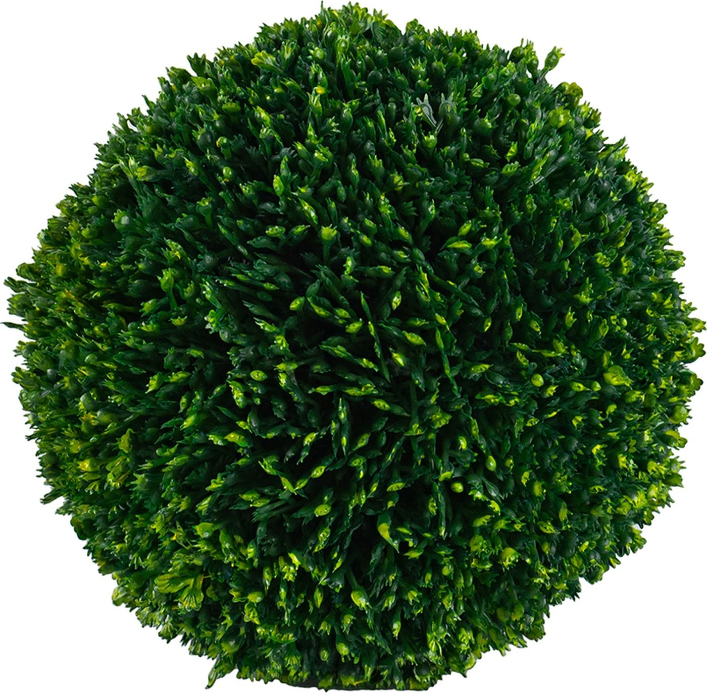 Шары декоративные Самшит, набор Glasar 58202